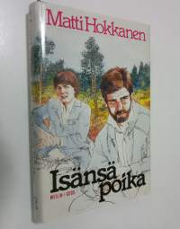 Isänsä poika (ERINOMAINEN)