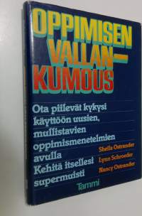 Oppimisen vallankumous