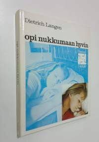 Opi nukkumaan hyvin