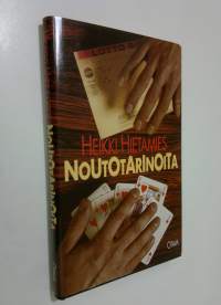 Noutotarinoita