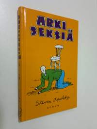 Arkiseksiä