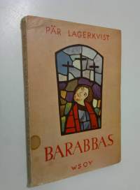 Barabbas