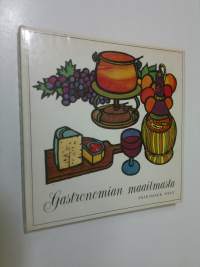 Gastronomian maailmasta