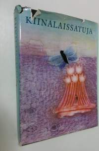 Kiinalaissatuja