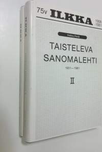 Taisteleva sanomalehti 1-2