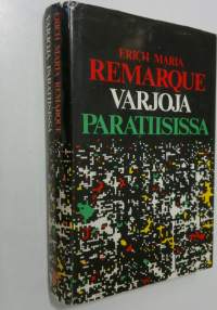 Varjoja paratiisissa