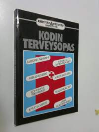 Kodin terveysopas