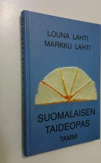 Suomalaisen taideopas