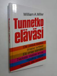 Tunnetko eläväsi