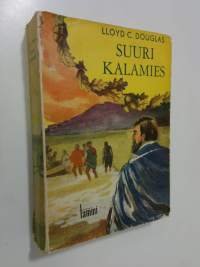 Suuri kalamies