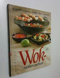 Wok-ruokien parhaat