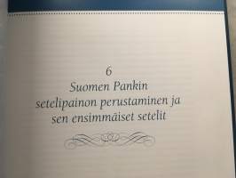 Ruplista markkoihin - Suomen suuriruhtinaskunnan setelit 1812-1898