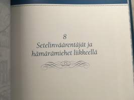 Ruplista markkoihin - Suomen suuriruhtinaskunnan setelit 1812-1898