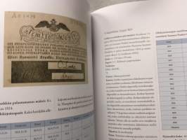 Ruplista markkoihin - Suomen suuriruhtinaskunnan setelit 1812-1898