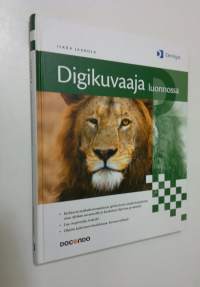 Digikuvaaja luonnossa