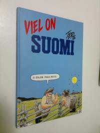 Viel on Suomi
