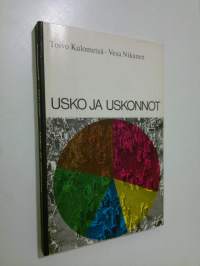 Usko ja uskonnot