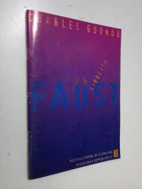 Faust : libretto