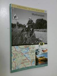 Matkaopas : Västerås ja Västmanland