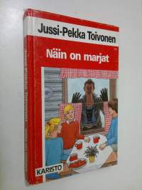 Näin on marjat