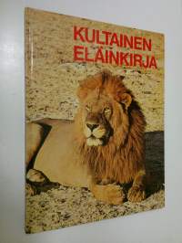 Kultainen eläinkirja