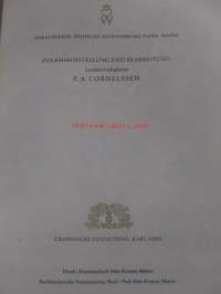 Das Buch vom Deutchen Wein