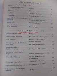 Das Buch vom Deutchen Wein