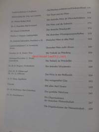 Das Buch vom Deutchen Wein