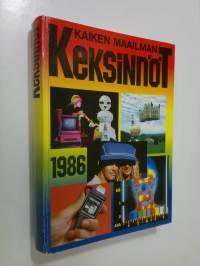 Kaiken maailman keksinnöt 1986