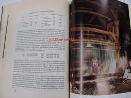 Das Buch vom Deutchen Wein