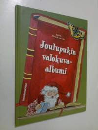 Joulupukin valokuva-albumi