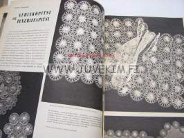 Omin käsin 1966 nr 4