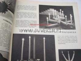 Omin käsin 1966 nr 4