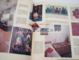 Omin käsin 1966 nr 4
