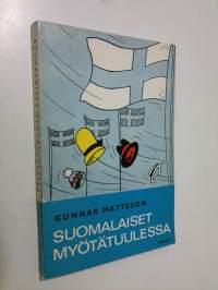 Suomalaiset myötätuulessa