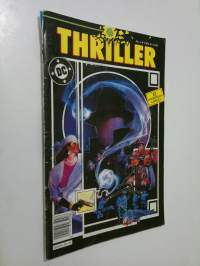 Thriller 3/1989