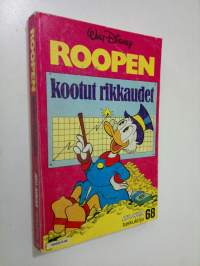 Roopen kootut rikkaudet