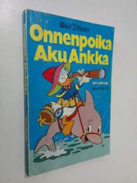 Onnenpoika Aku Ankka