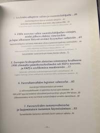 Ensimmäiset eurot - Eurosetelisarjan synty, liikkeeseenlasku ja ensi vuosikymmen