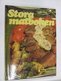 Stora matboken