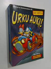 Urku auki!