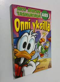 Onni yksillä