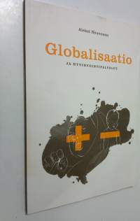 Globalisaatio ja hyvinvointipalvelut