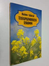 Tasapainoiseen uskoon