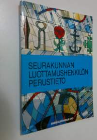 Seurakunnan luottamushenkilön perustieto