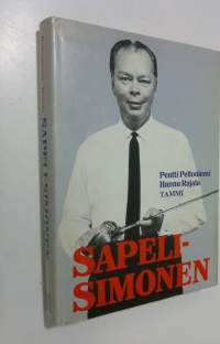 Sapeli-Simonen