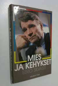 Mies ja kehykset