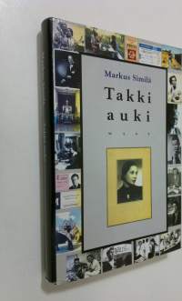 Takki auki