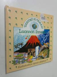 Luonnon ihmeitä