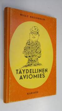 Täydellinen aviomies